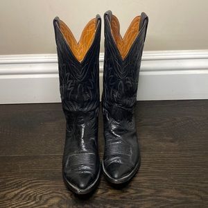 Nocona Cowboy Boots